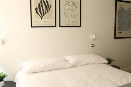 Apartment Hom I Moderno Estudio Junto Al Metro Republica