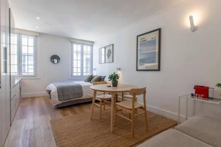 Apartment Hom I Moderno Estudio Junto Al Metro Republica *