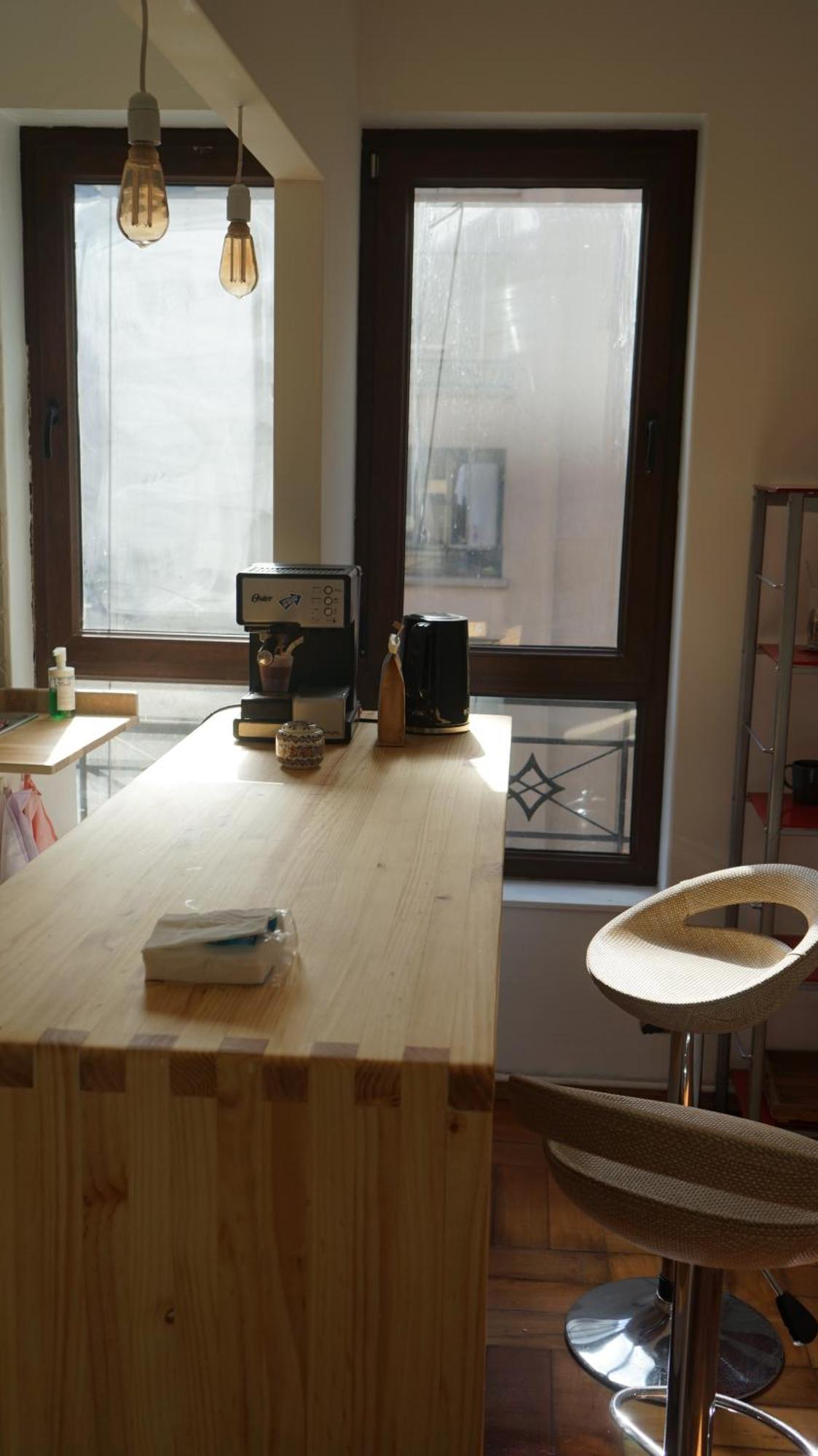 Apartment Stylish Dowtown 78m2