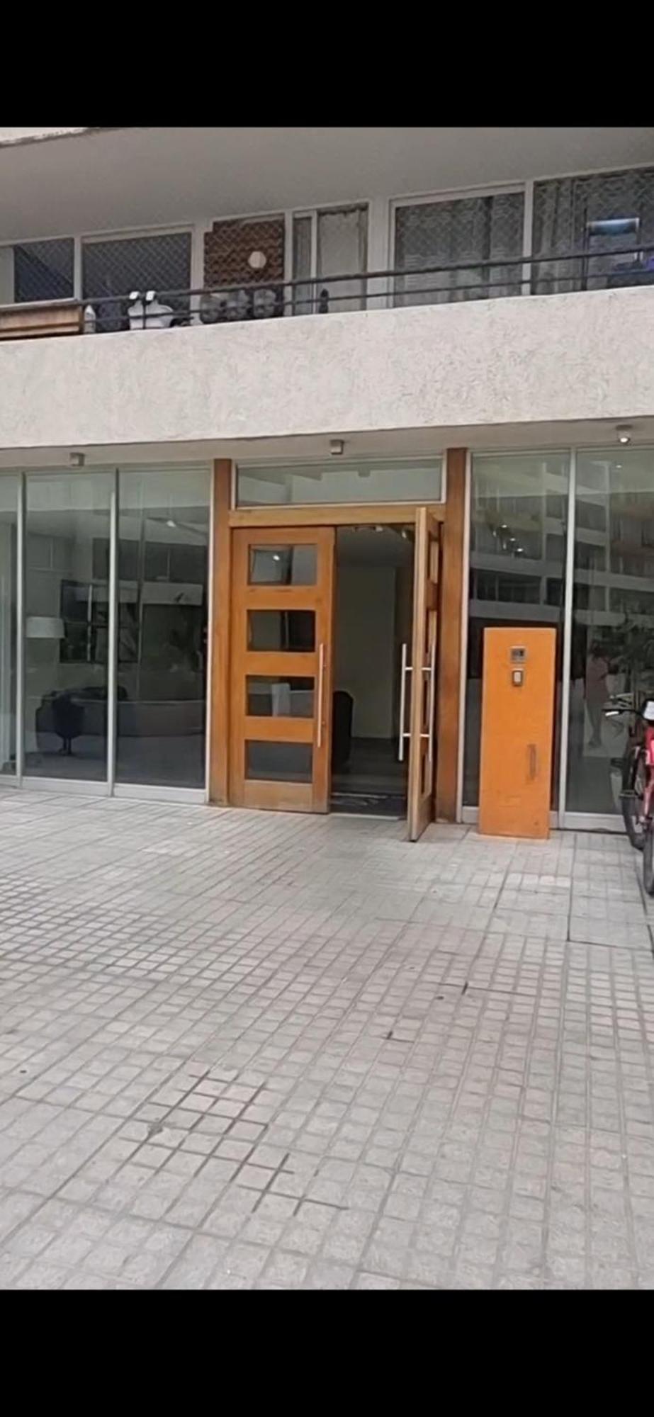 Apartment Departamento Mall, Clinicas, Estadios Santiago