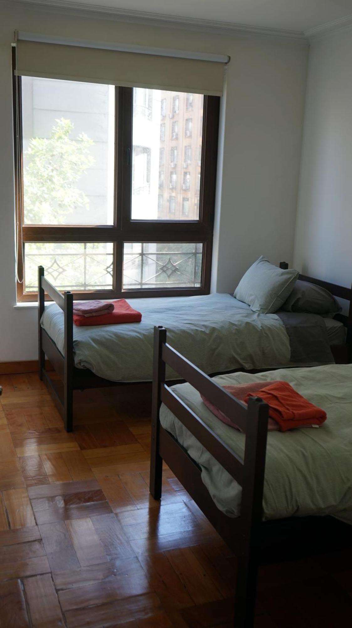 Apartment Stylish Dowtown 78m2 *
