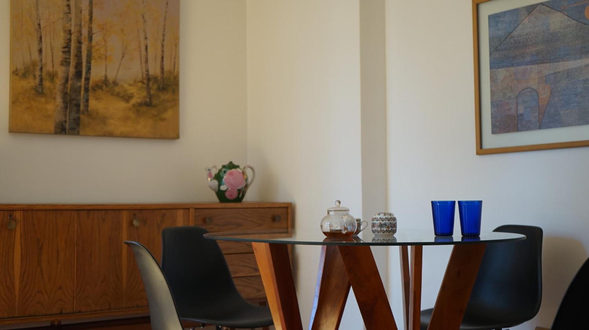 Apartment Stylish Dowtown 78m2 *