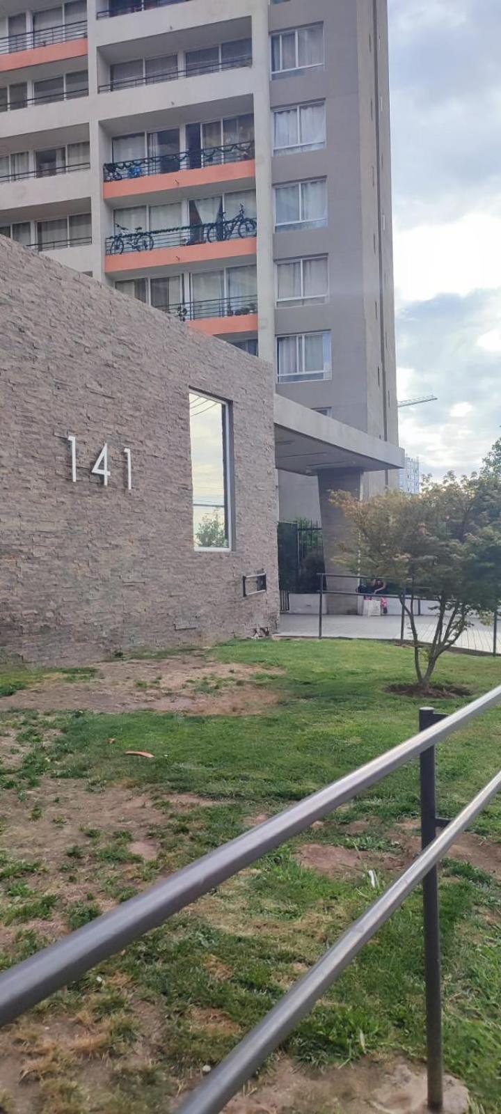 Apartment Departamento Mall, Clinicas, Estadios