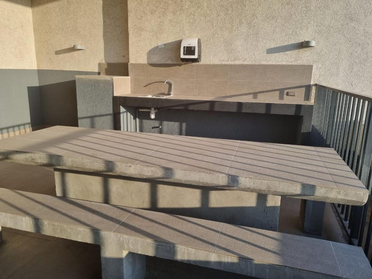 Departamento Mall, Clinicas, Estadios *