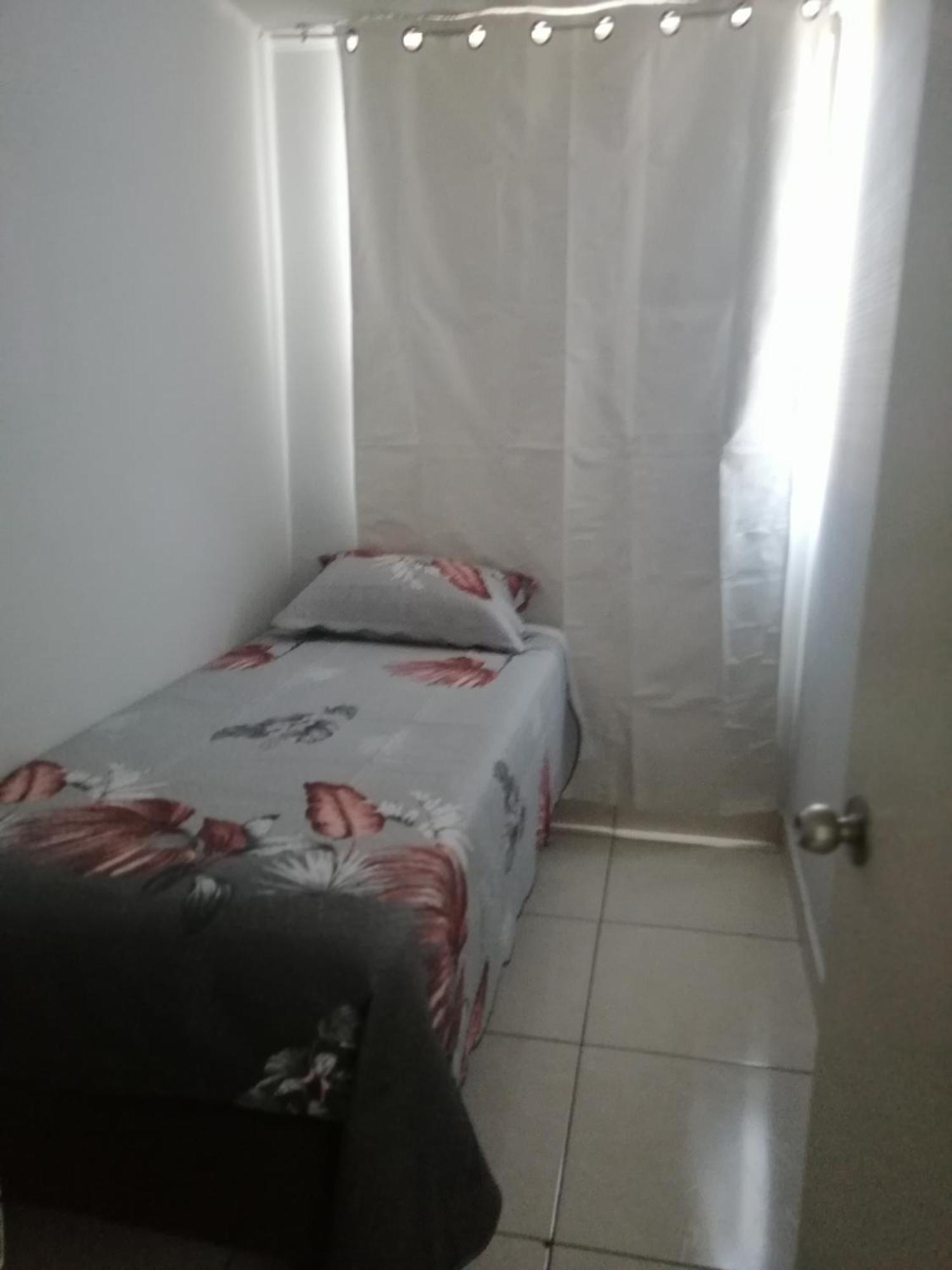Apartment Jantcar