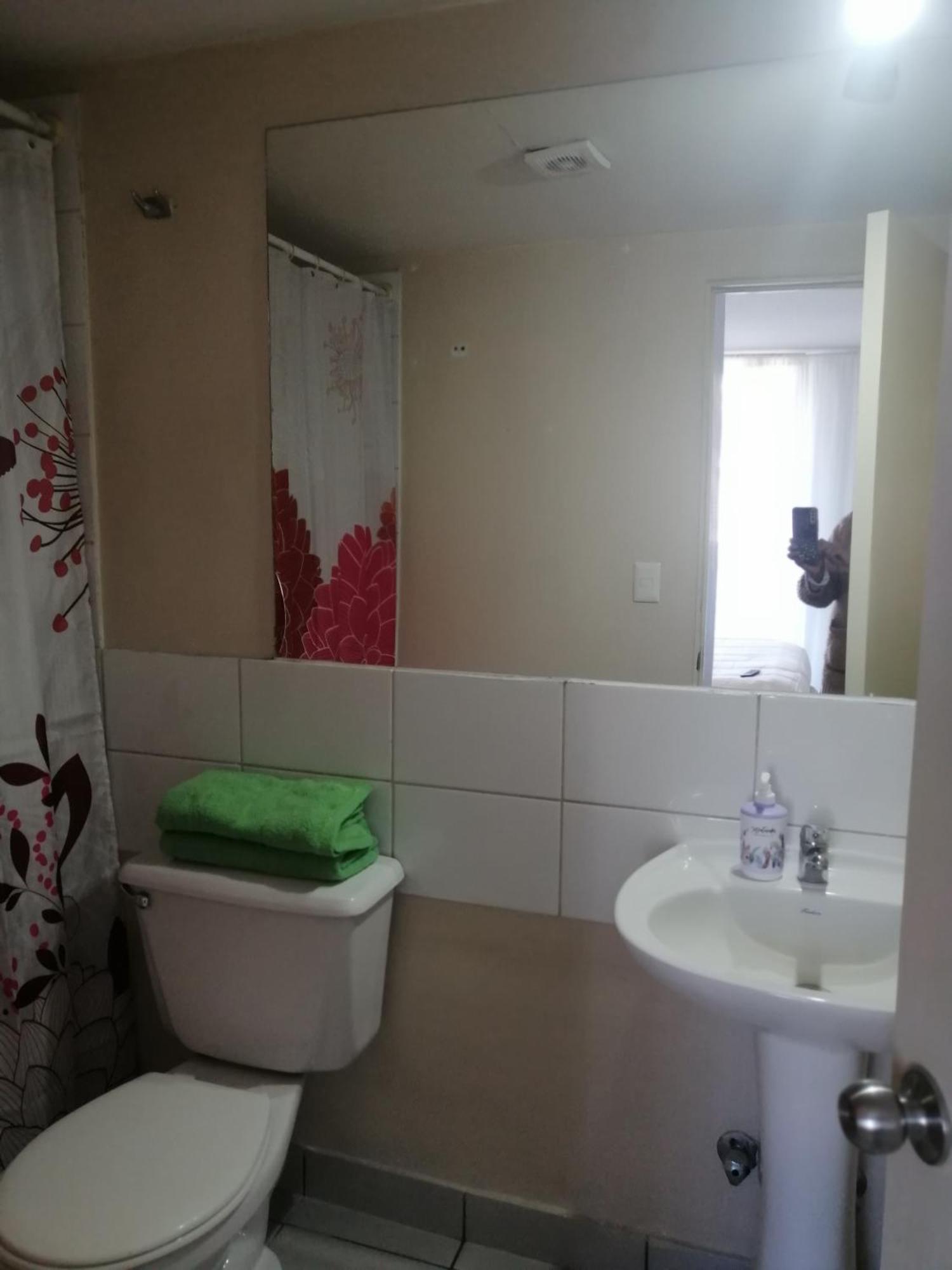 Jantcar Apartment *