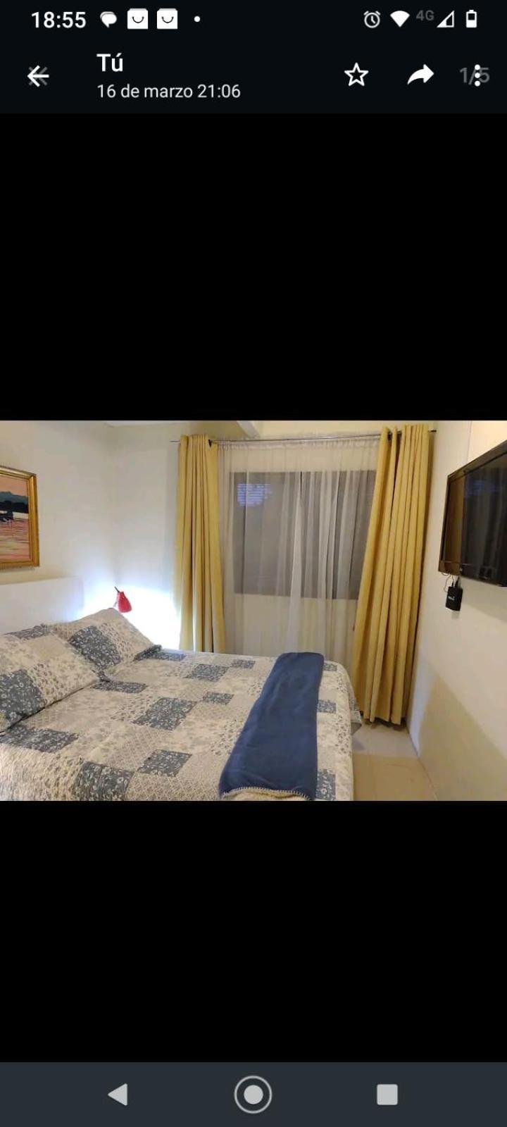 Renca, Casa Guest house Santiago