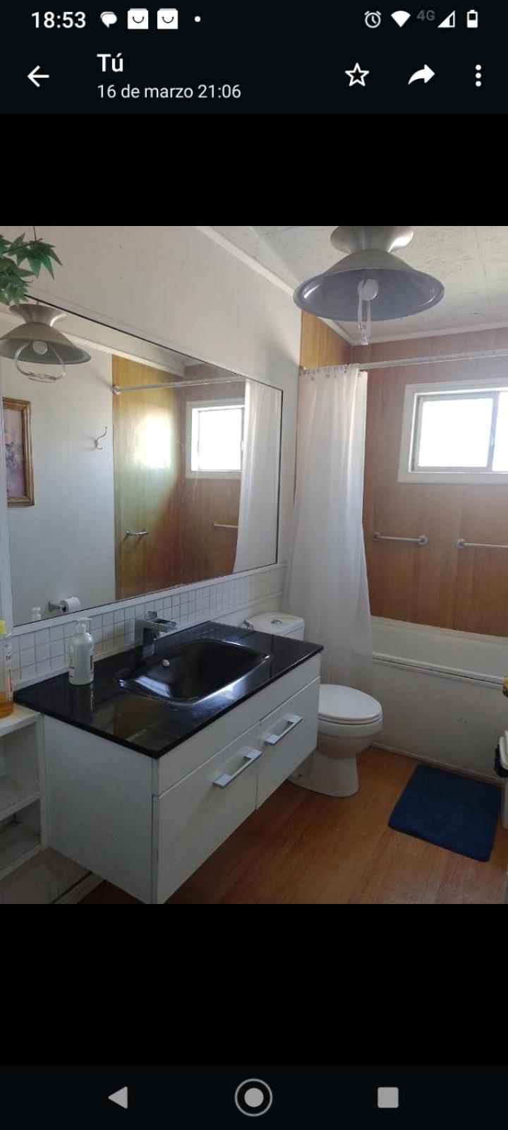 Renca, Casa Guest house Santiago