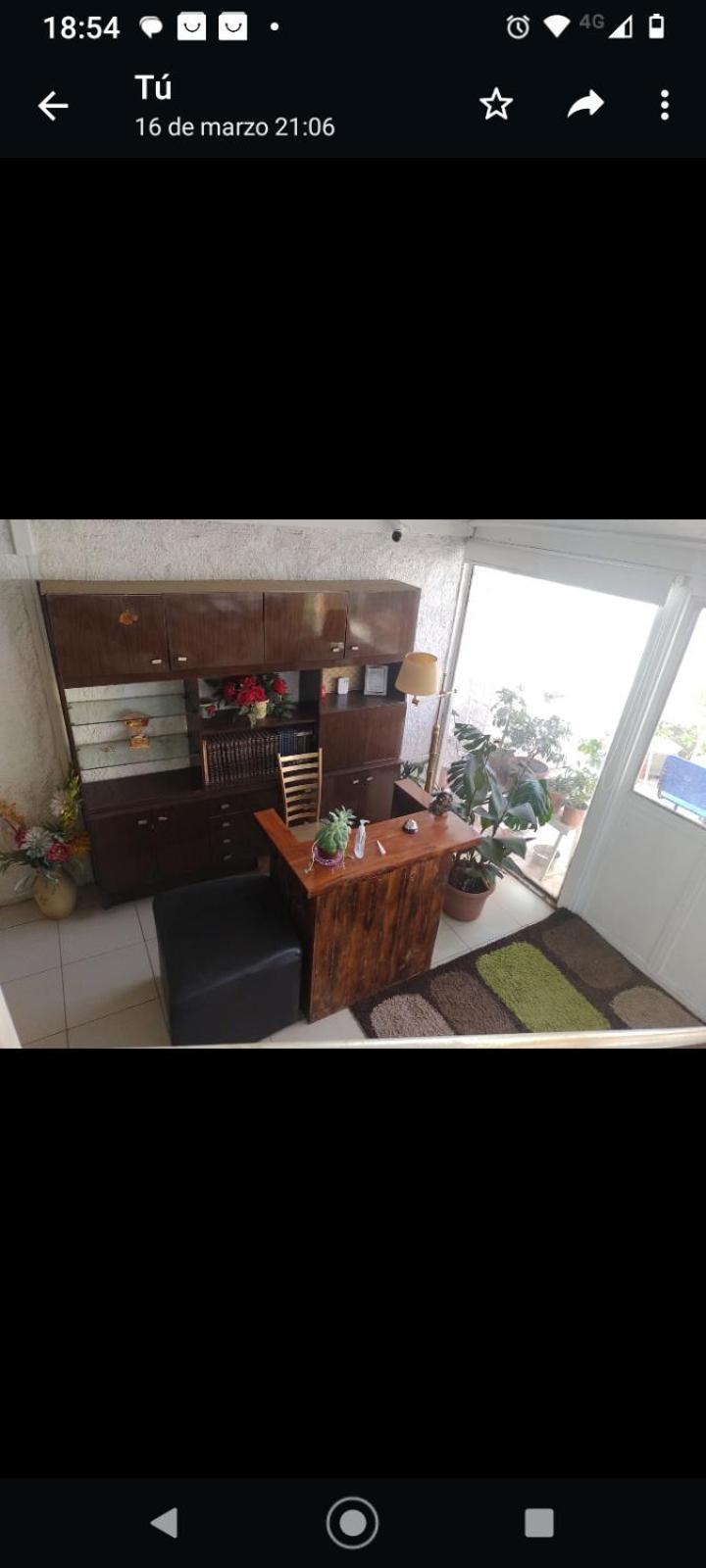 Renca, Casa Santiago