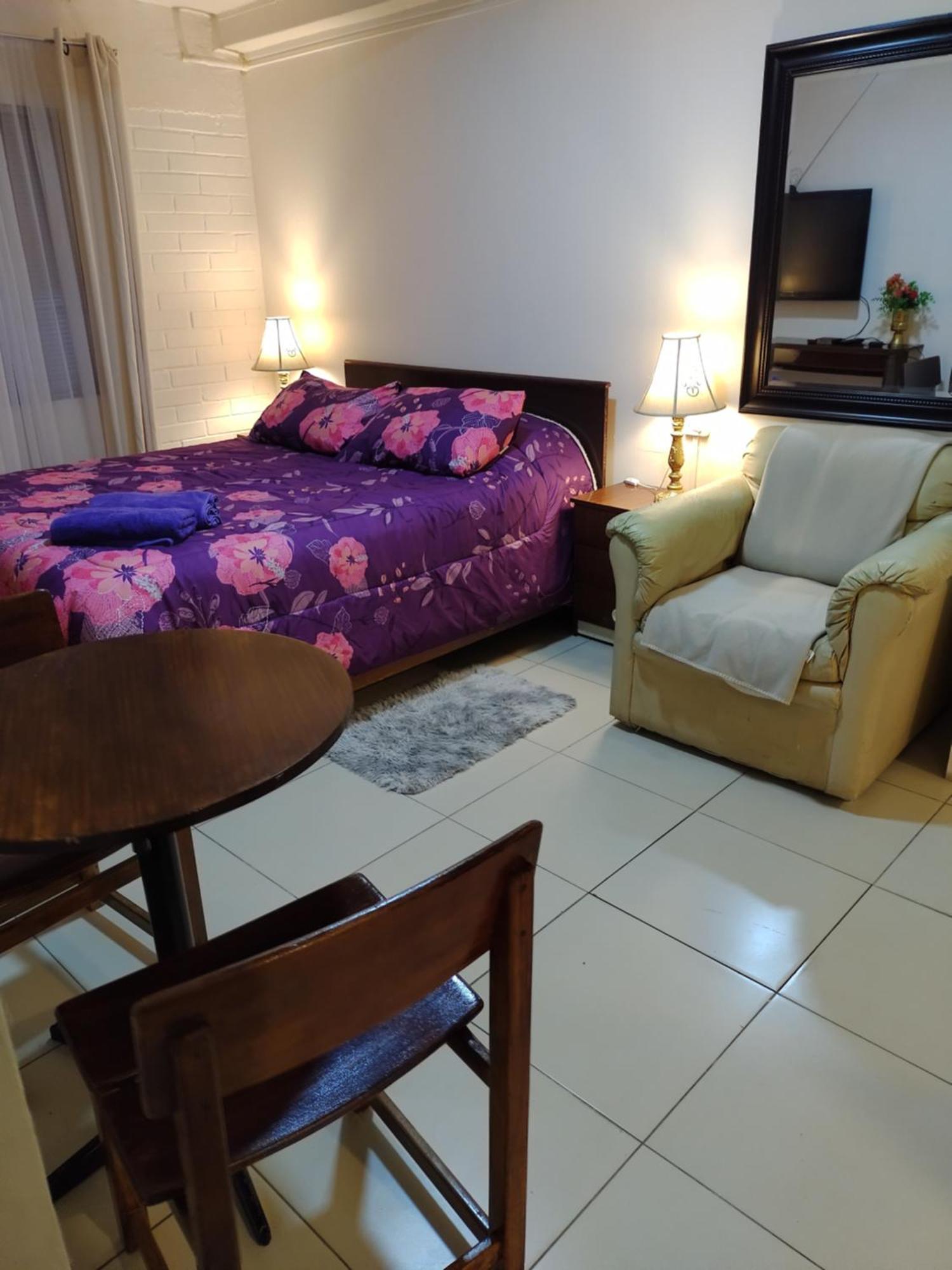Renca, Casa *
