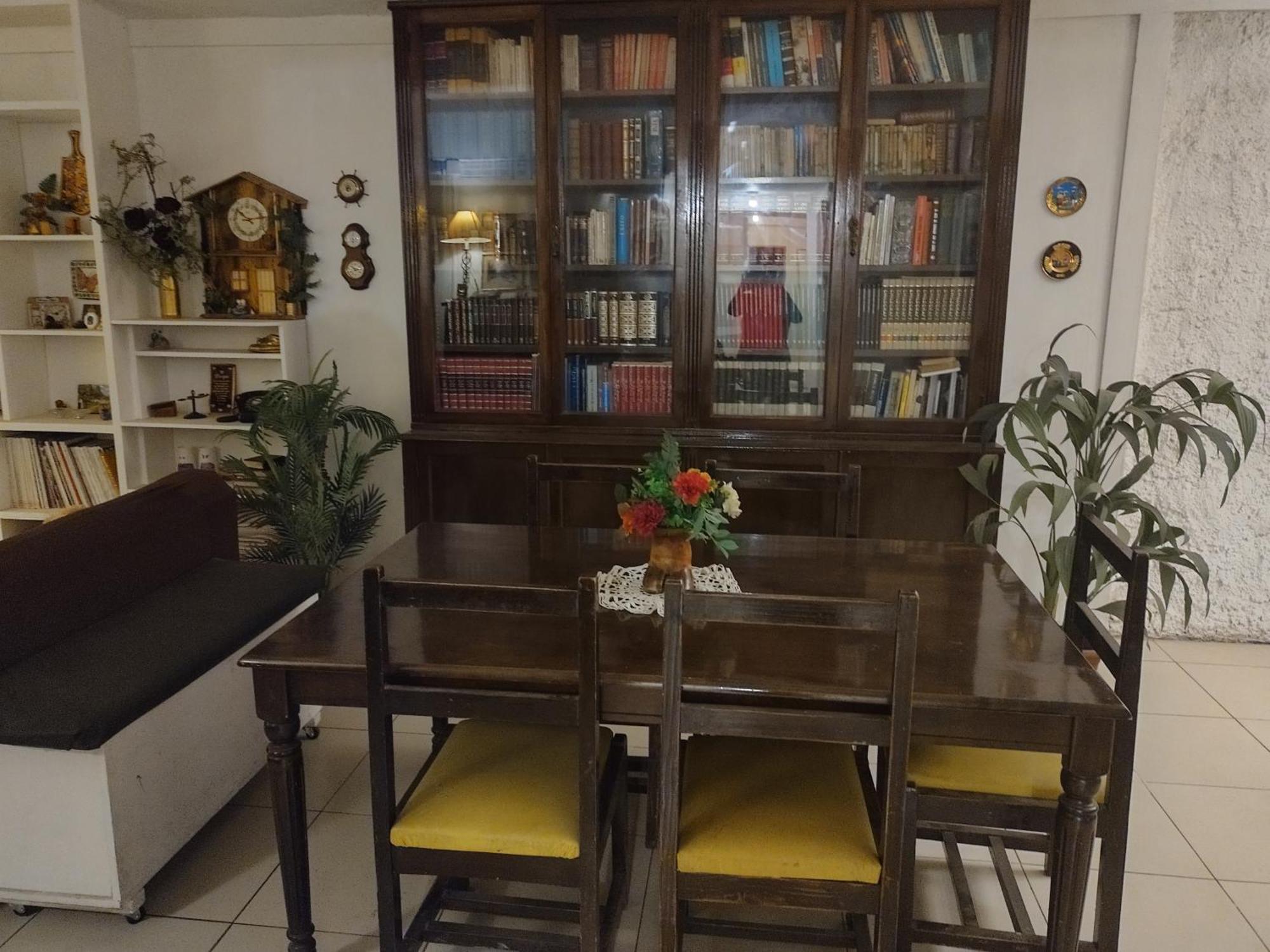 Renca, Casa Guest house *