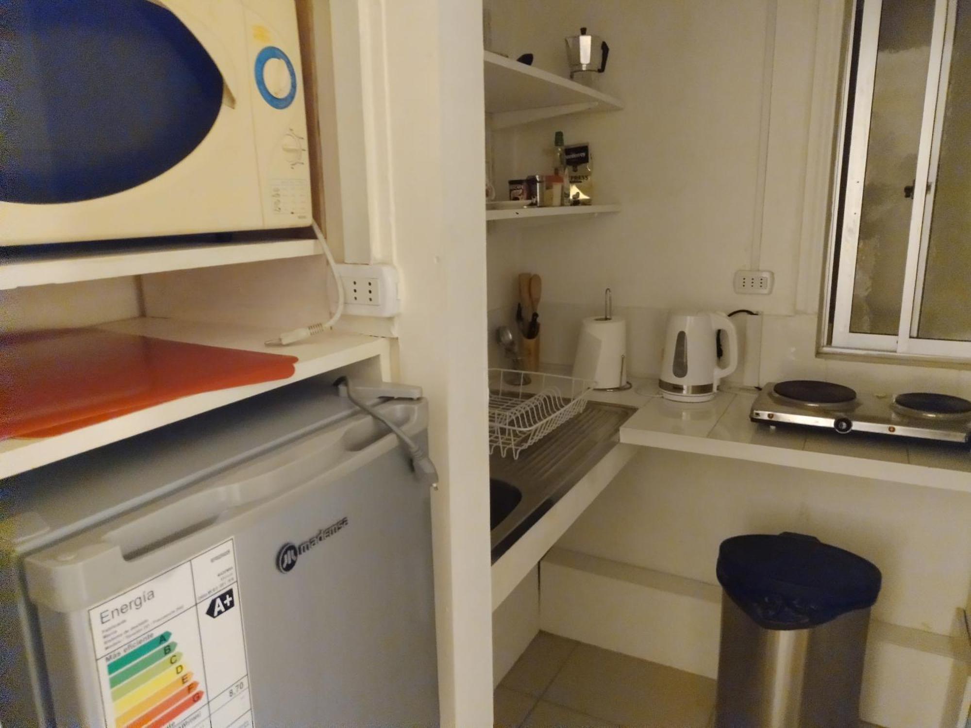 Renca, Casa Guest house Santiago