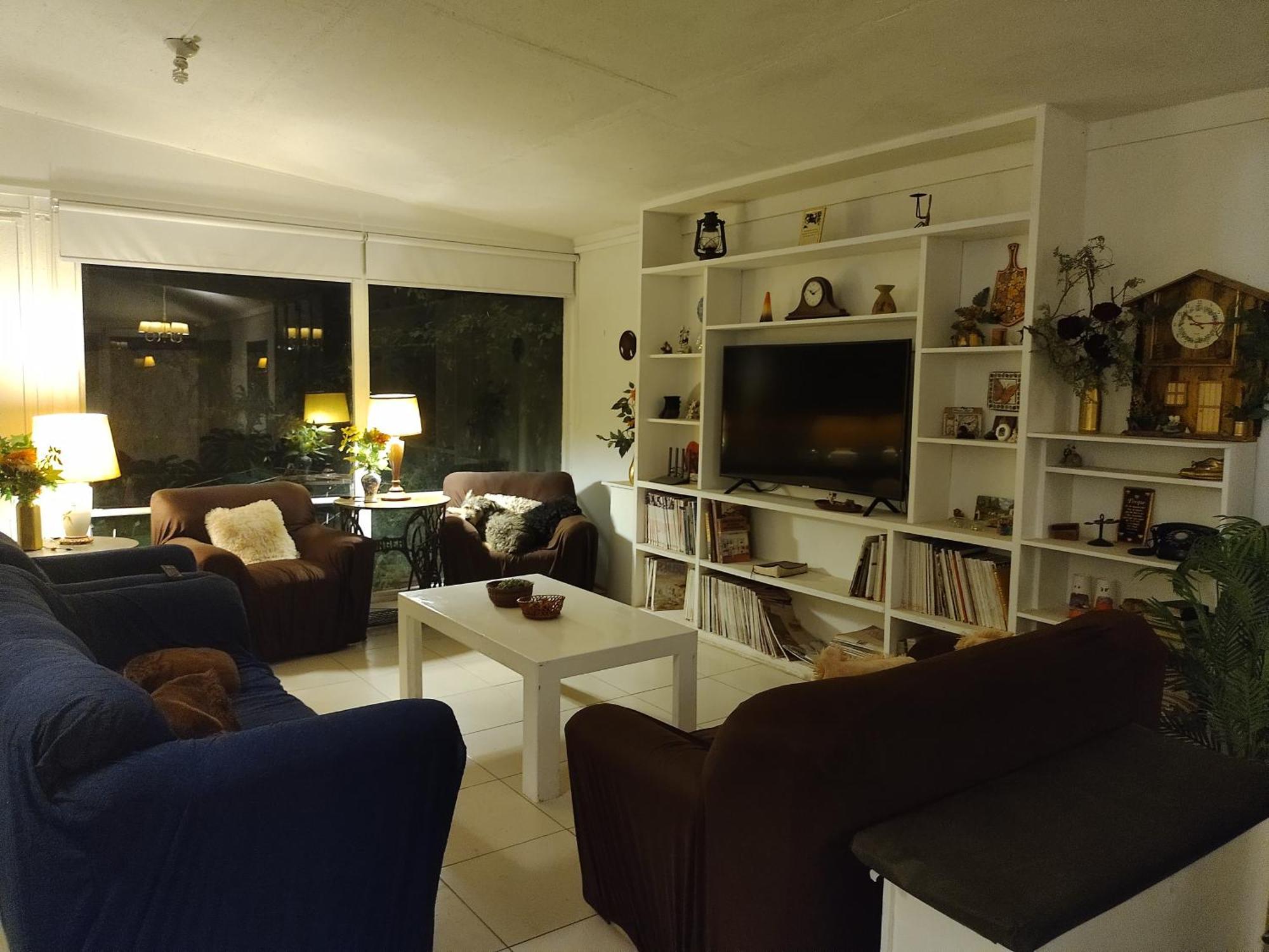 Guest house Renca, Casa *