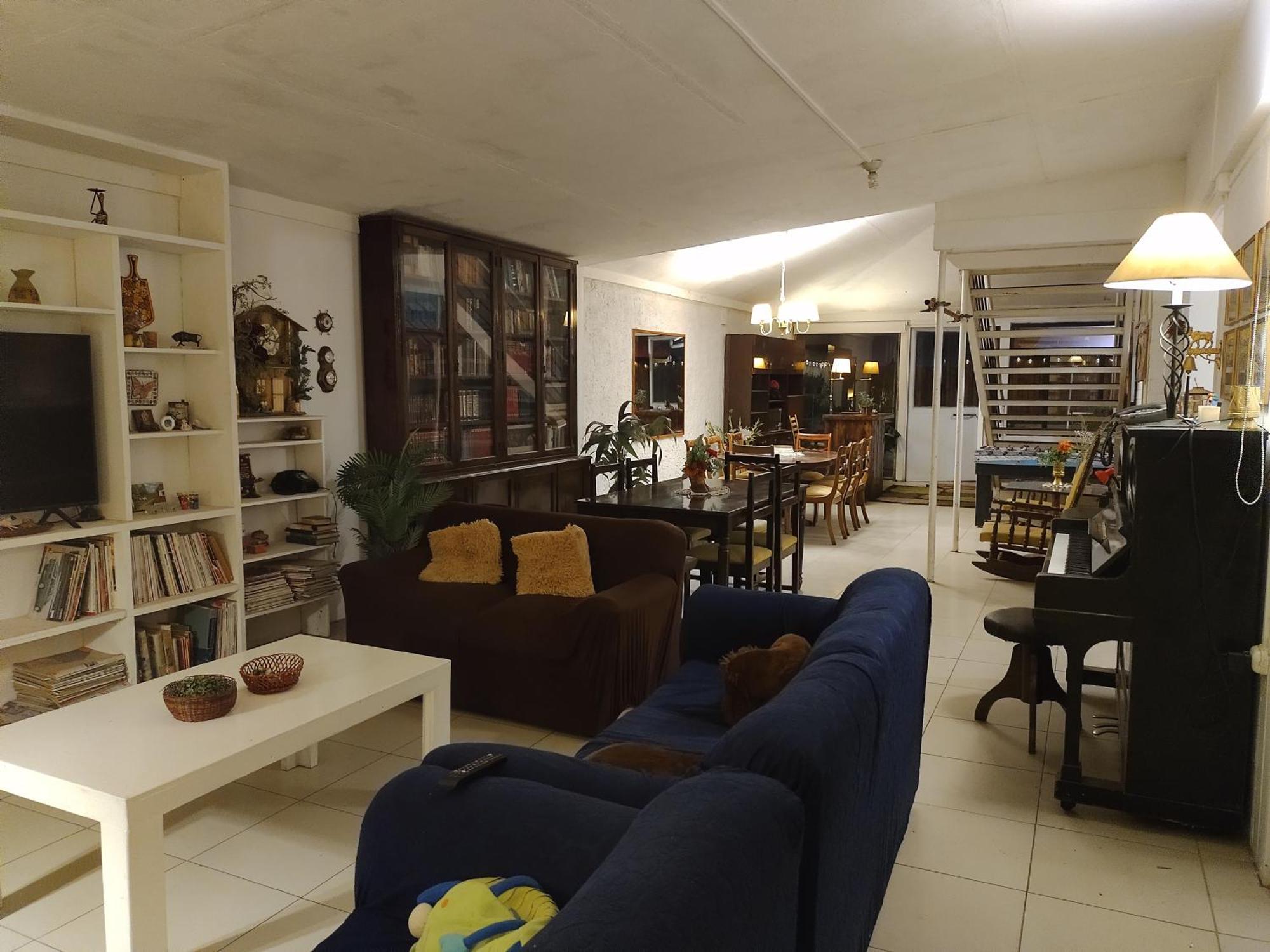 Renca, Casa *