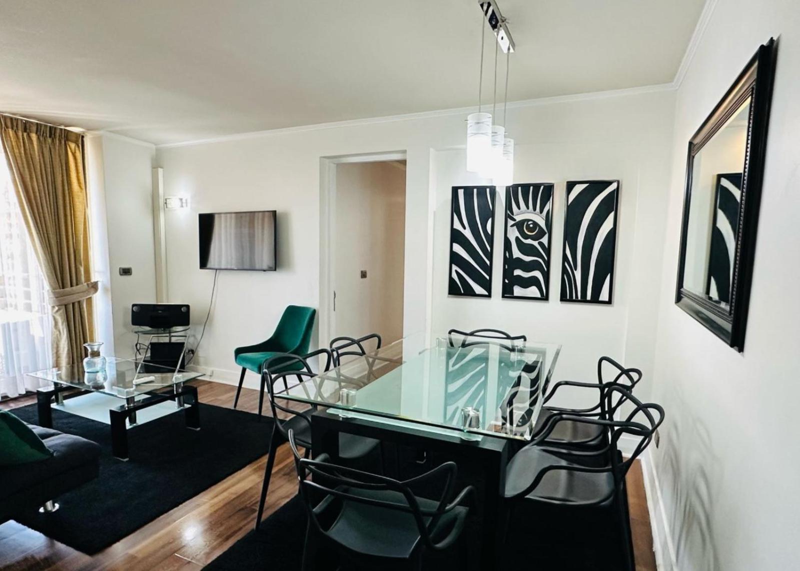 Apartment Norus Condes