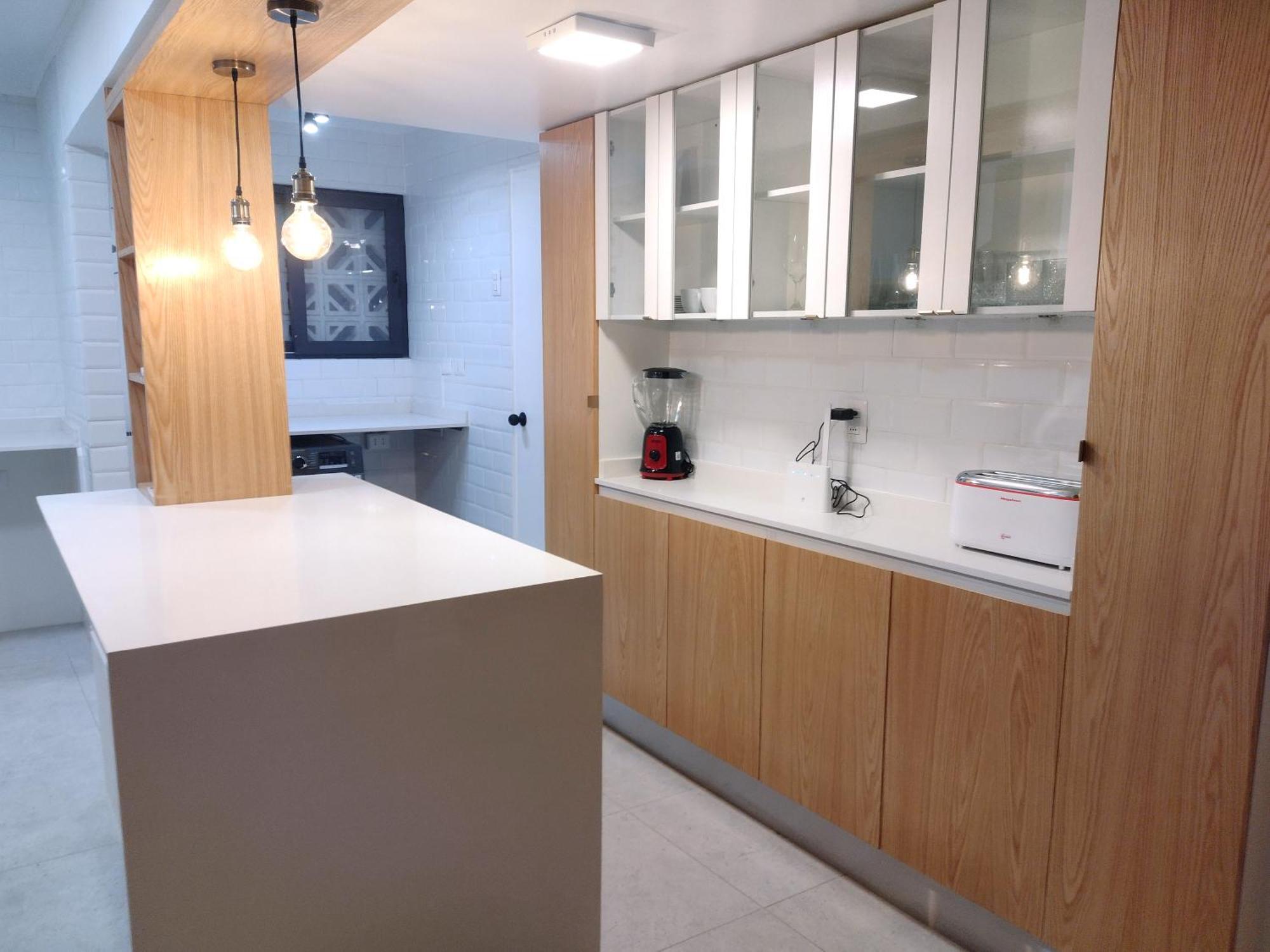 Jardin Privado Familias Y Trabajo Apartamento *