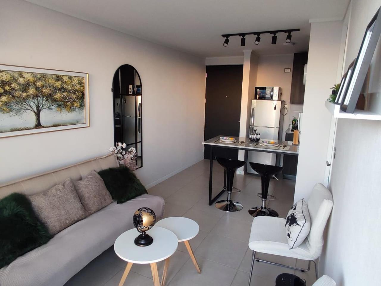 Apartamento The Sunset Santiago