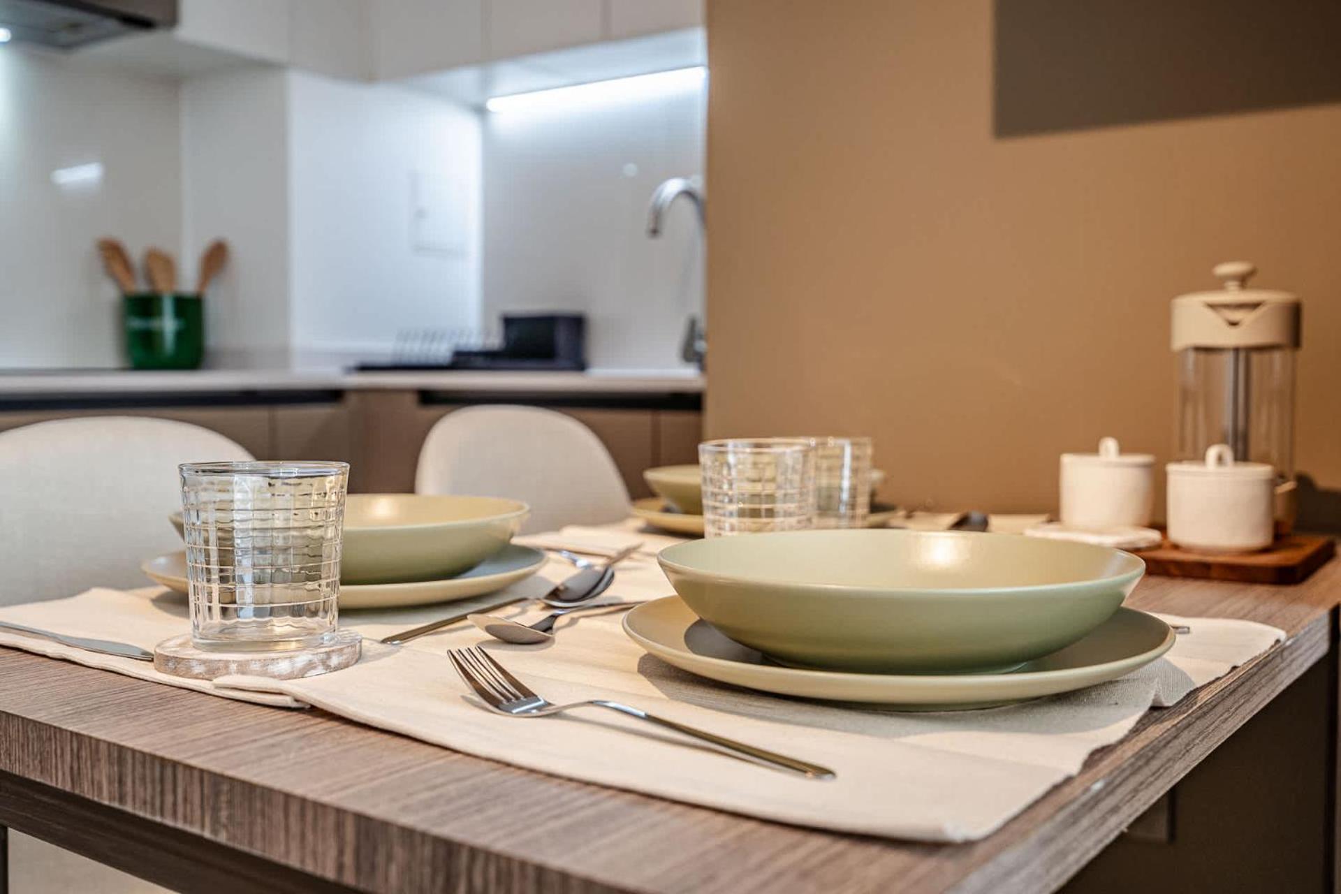 Apartment Bright Near Attractions