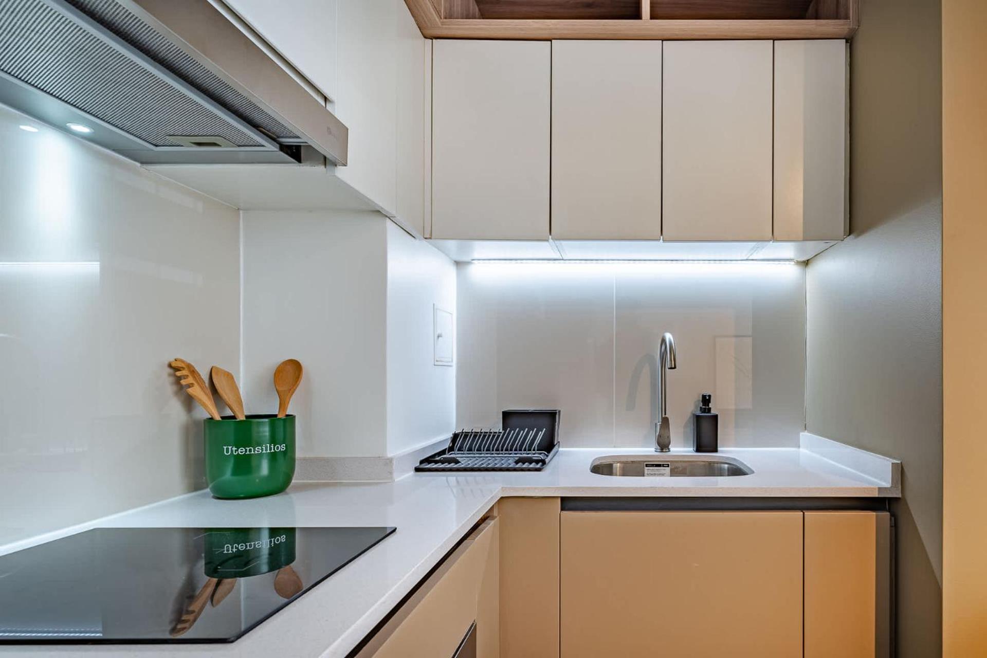 Apartment Bright Near Attractions *
