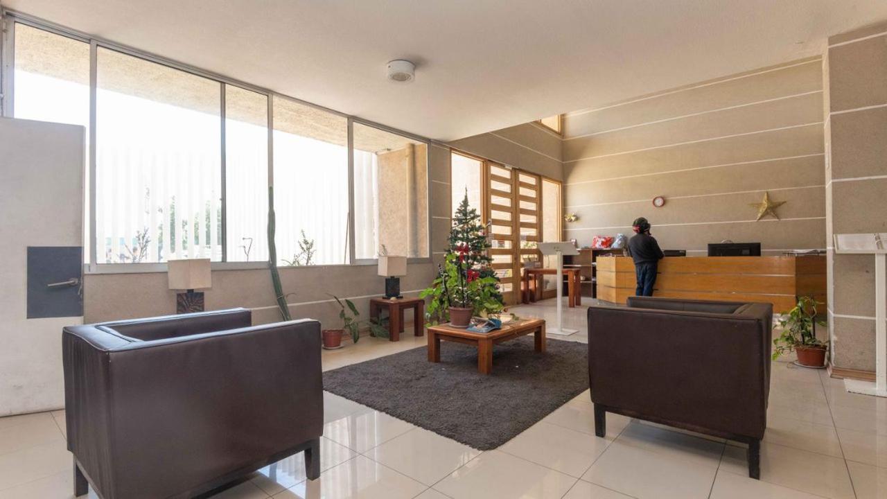 Arriendo Privadas Chileruca Ở trọ Santiago