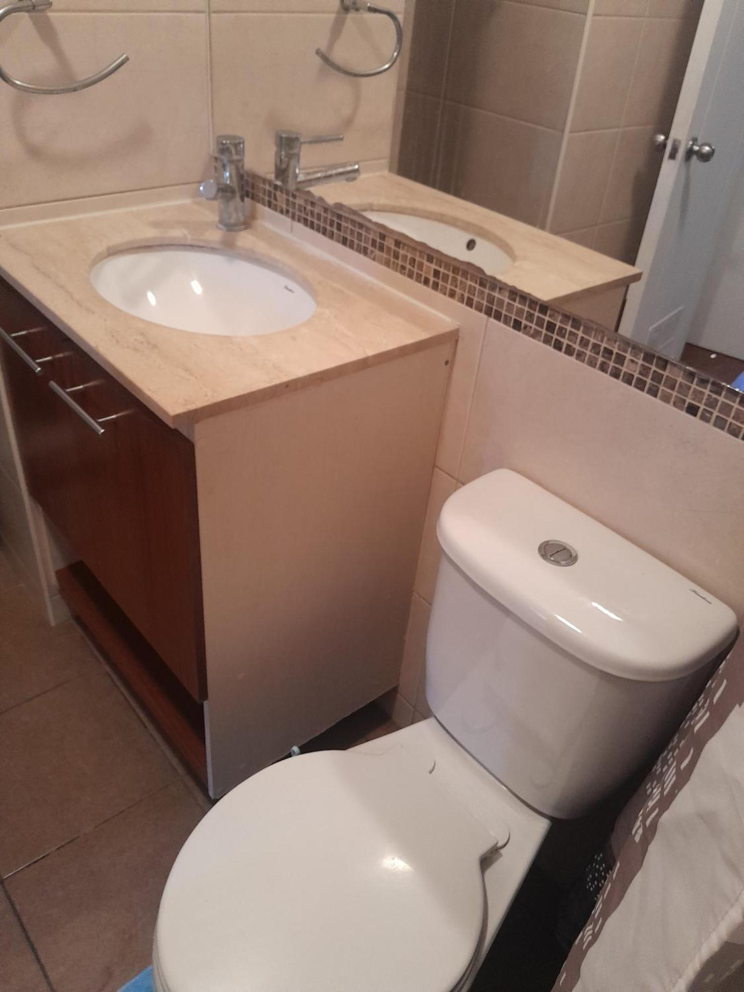 Departamento En Centro Cercano A Metro Apartment *
