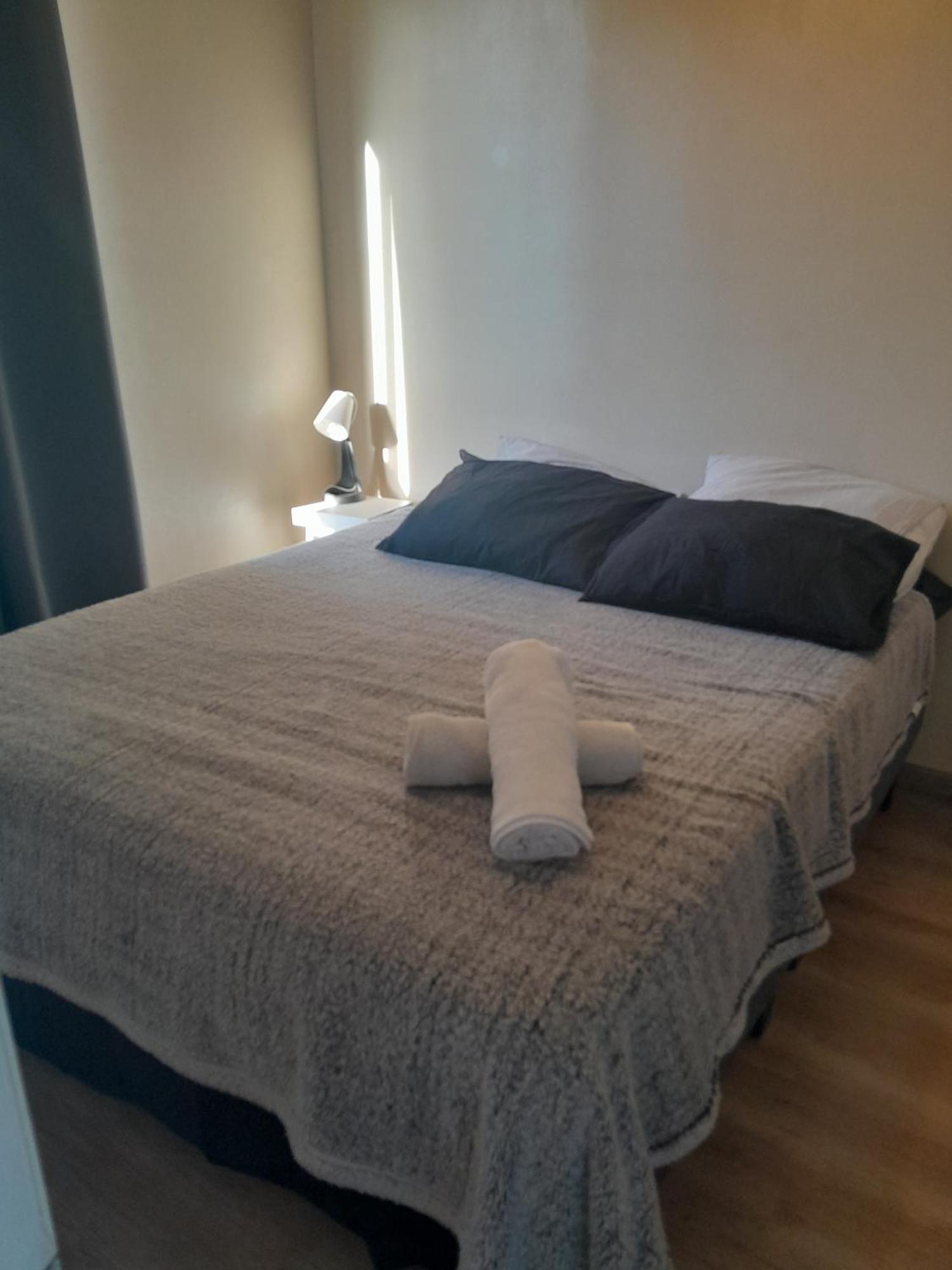 Apartment Departamento En Centro Cercano A Metro Santiago