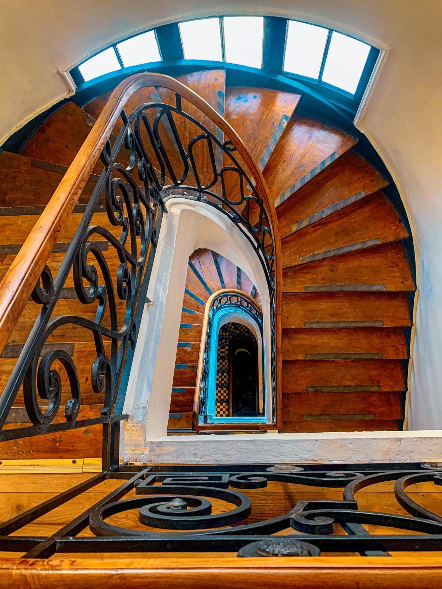 Tremo Bellavista Khách sạn 3*