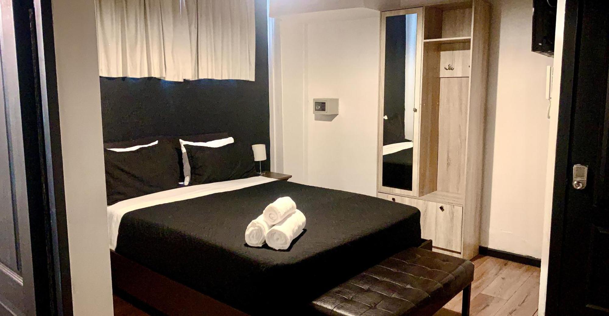 Tremo Bellavista Khách sạn Santiago