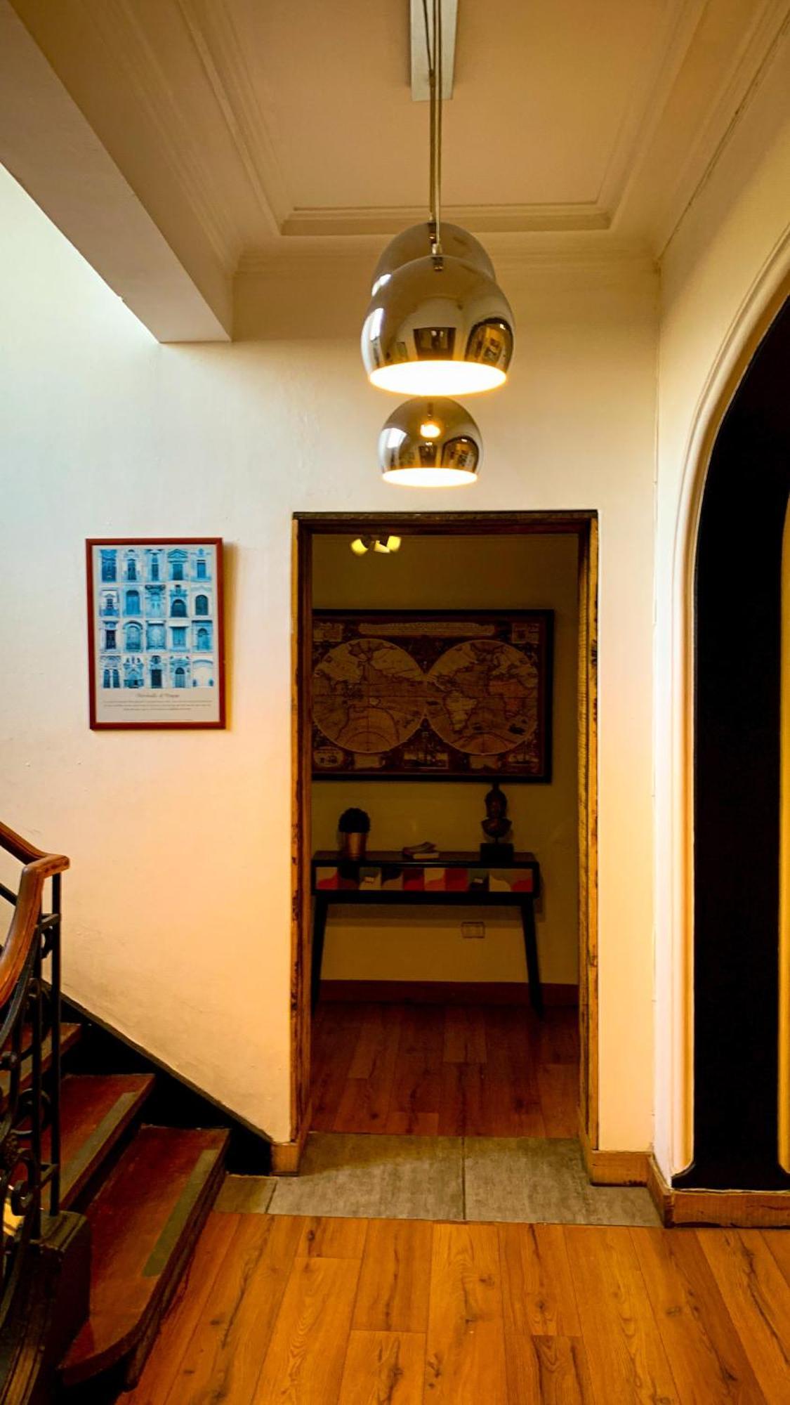 Hotel Tremo Bellavista Santiago