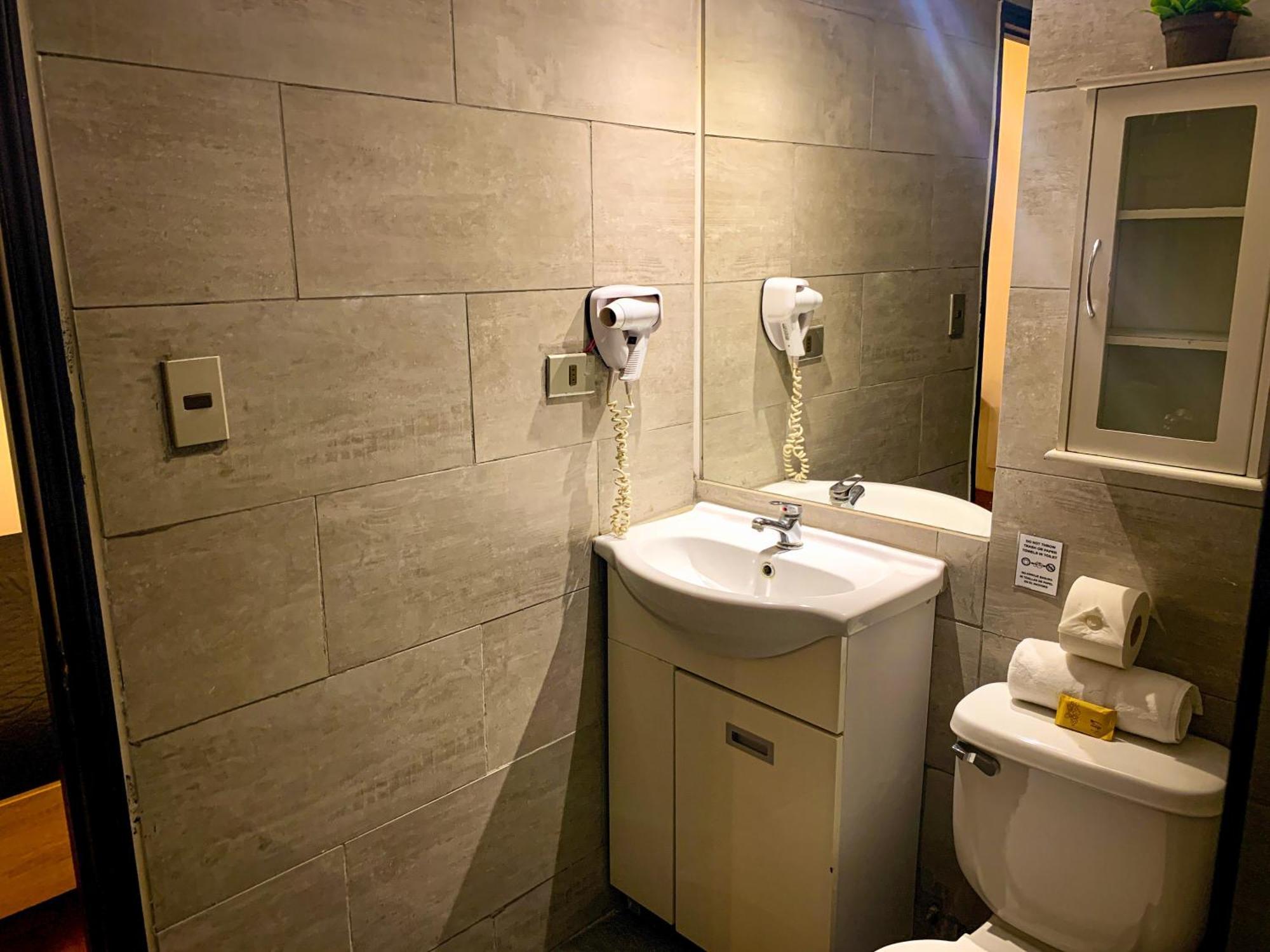 Tremo Bellavista Khách sạn