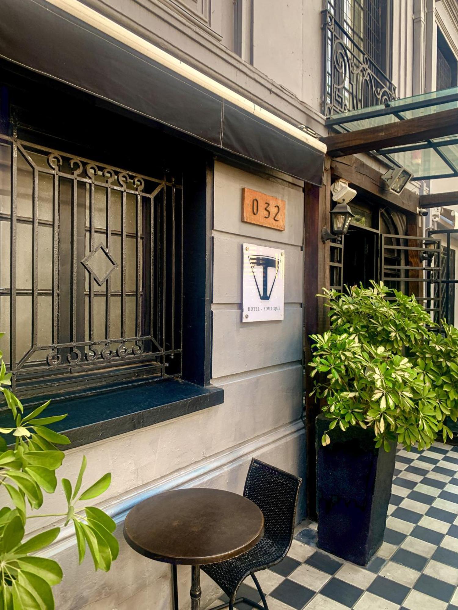 Tremo Bellavista Khách sạn 3*