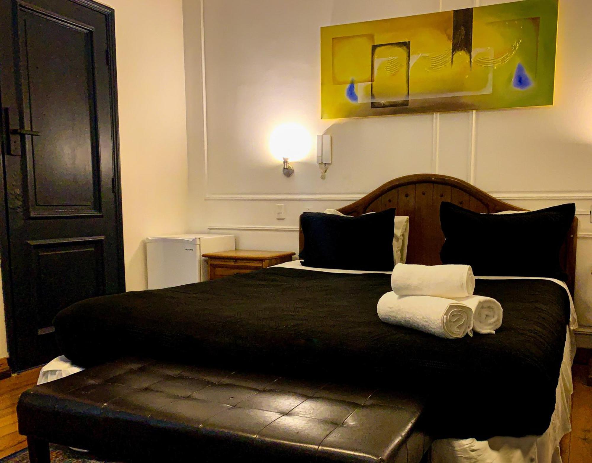 Tremo Bellavista Khách sạn
