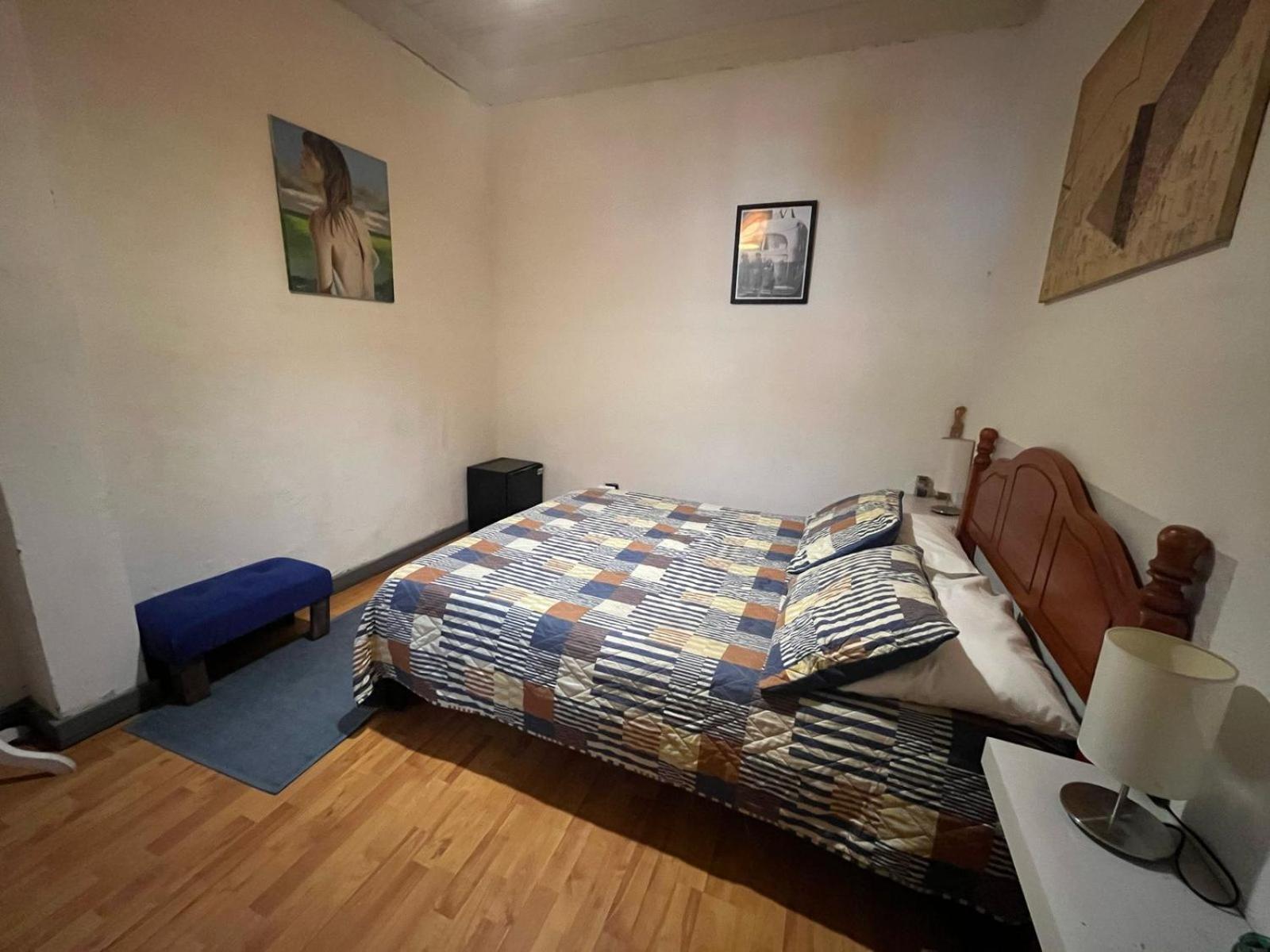 Casa Argot