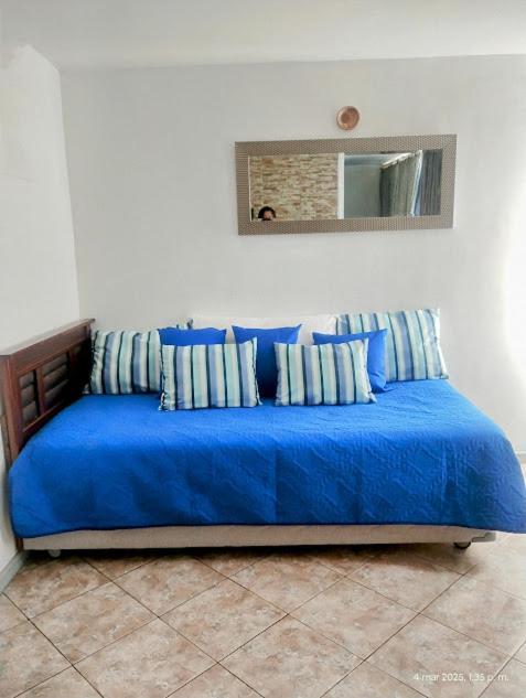 Apartamento Departamento En Providencia, Chile