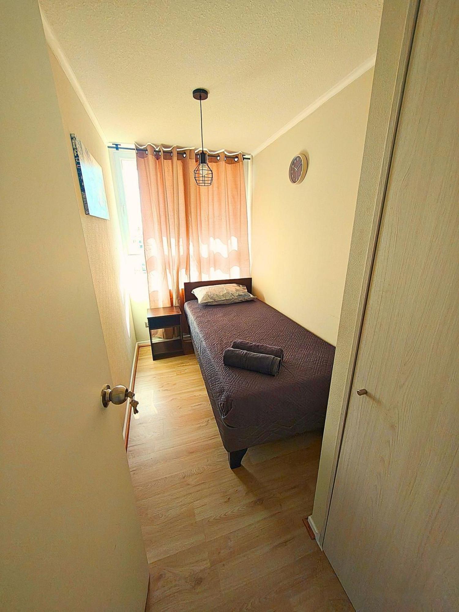 Apartment Mirador De San Joaquin 1305 Santiago