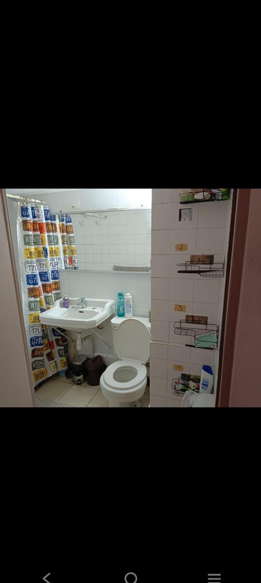 Pieza En Nunoa Homestay Santiago