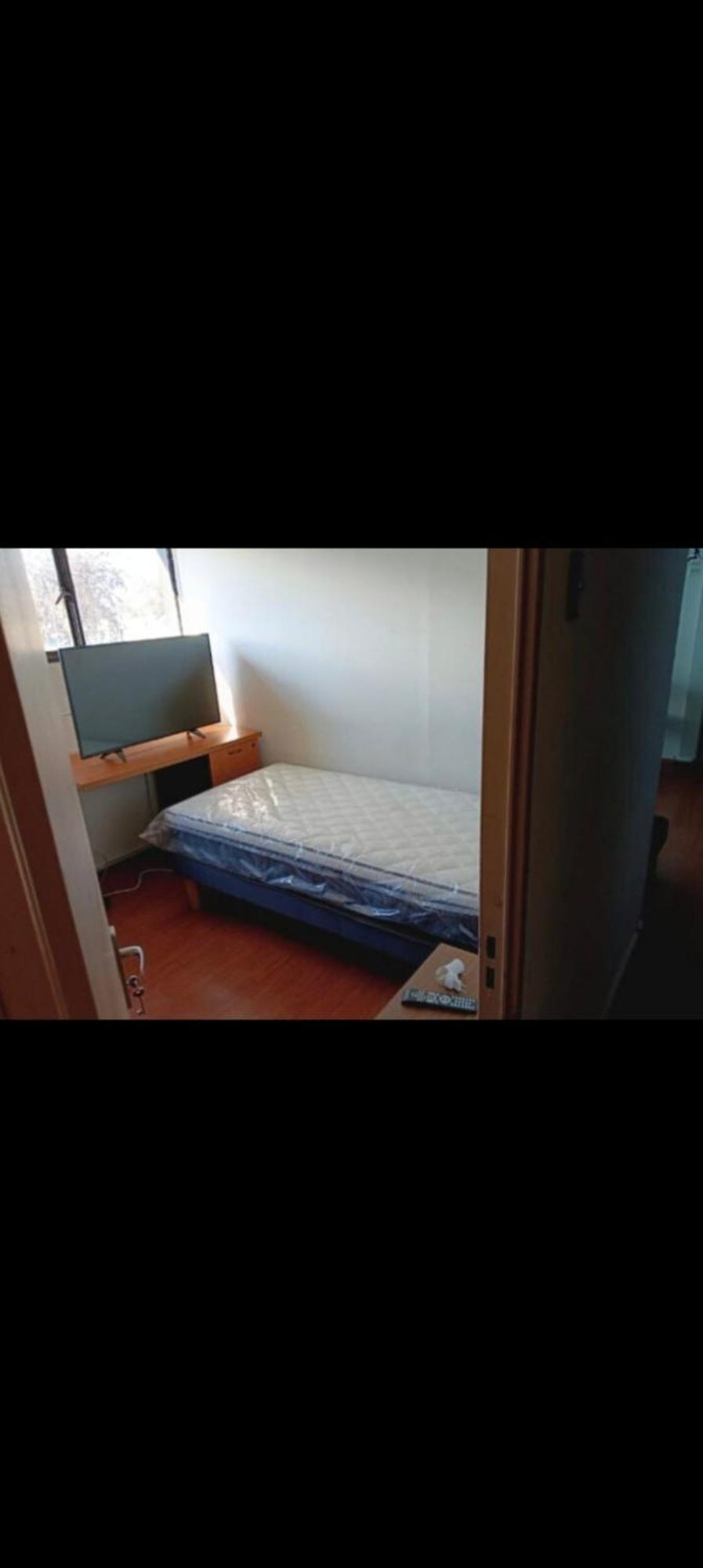 Pieza En Nunoa Homestay