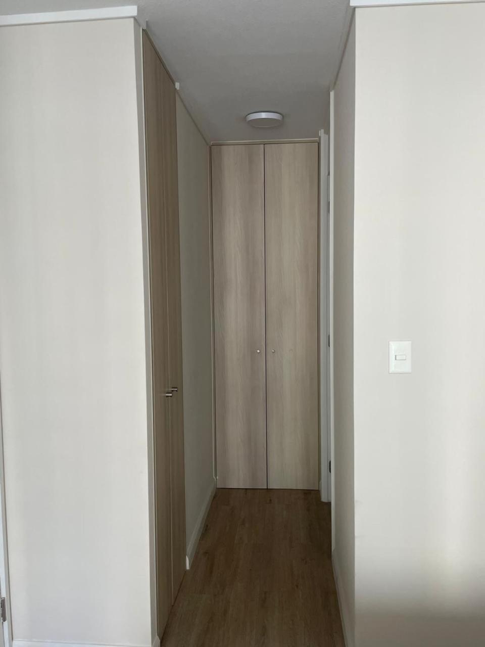 Departamento Comodo En Santiago