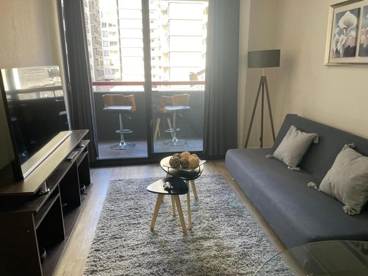 Departamento Comodo En *