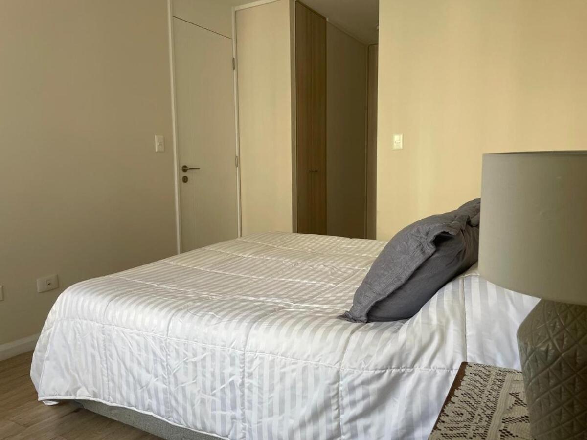 Departamento Comodo En Santiago