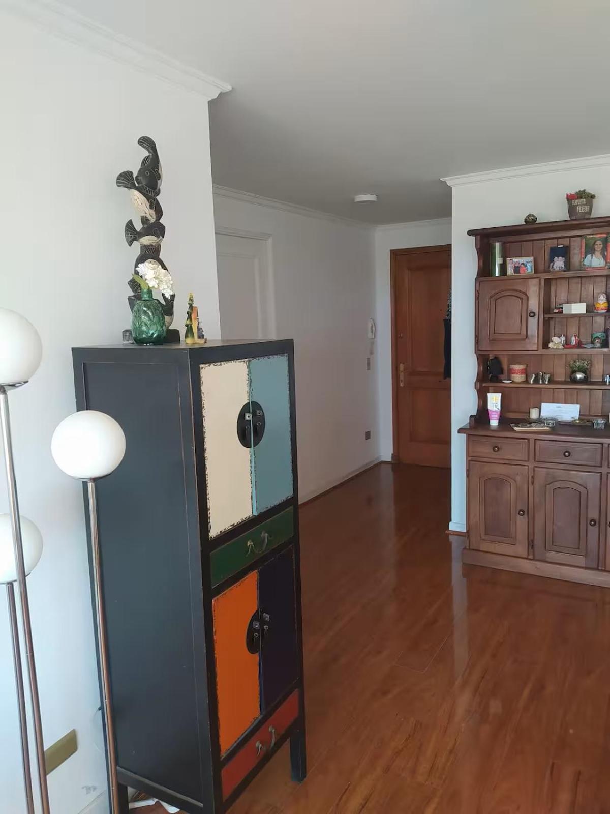Acogedora En Condes * Santiago