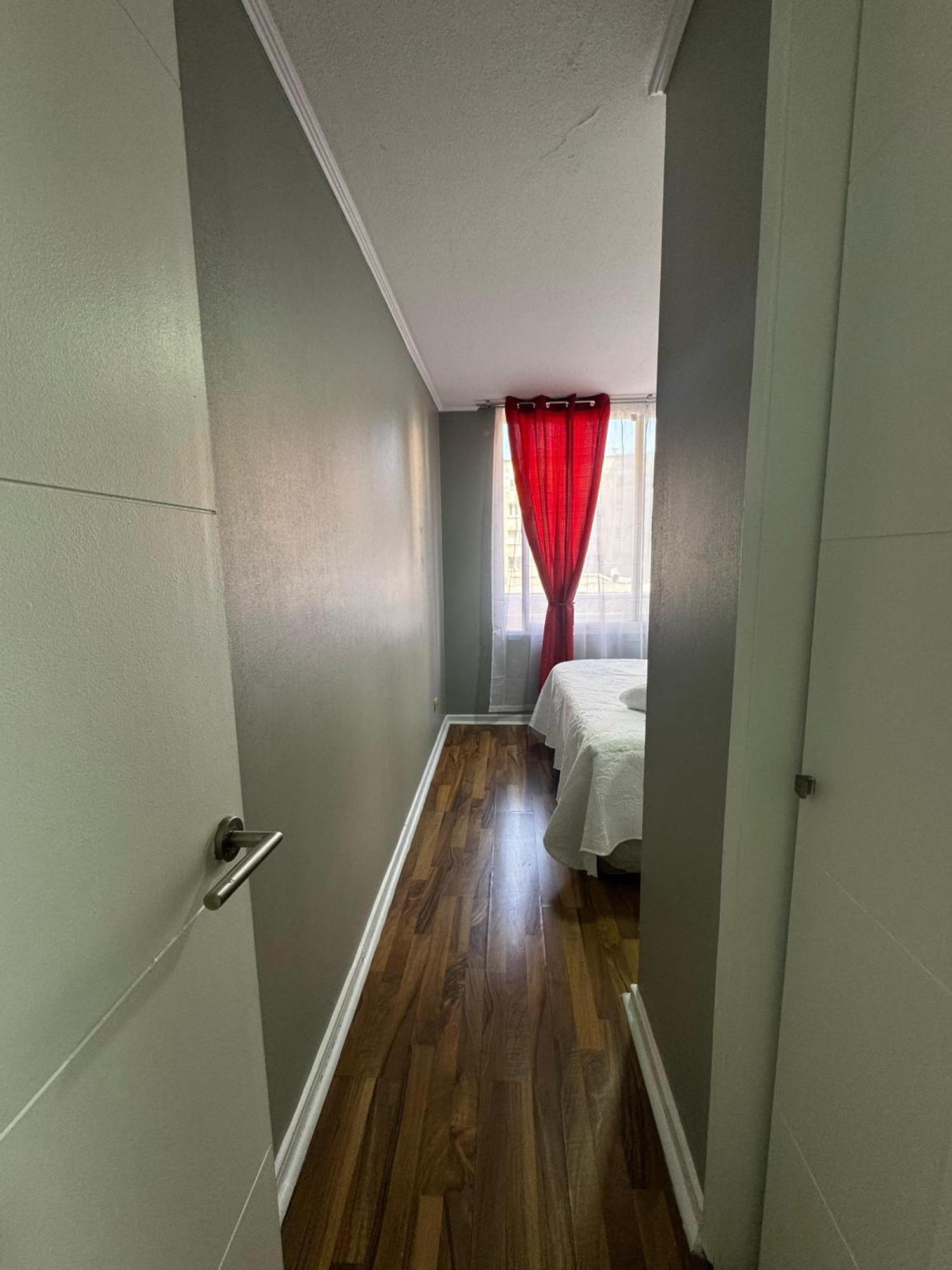 Oasis Apartment Santiago