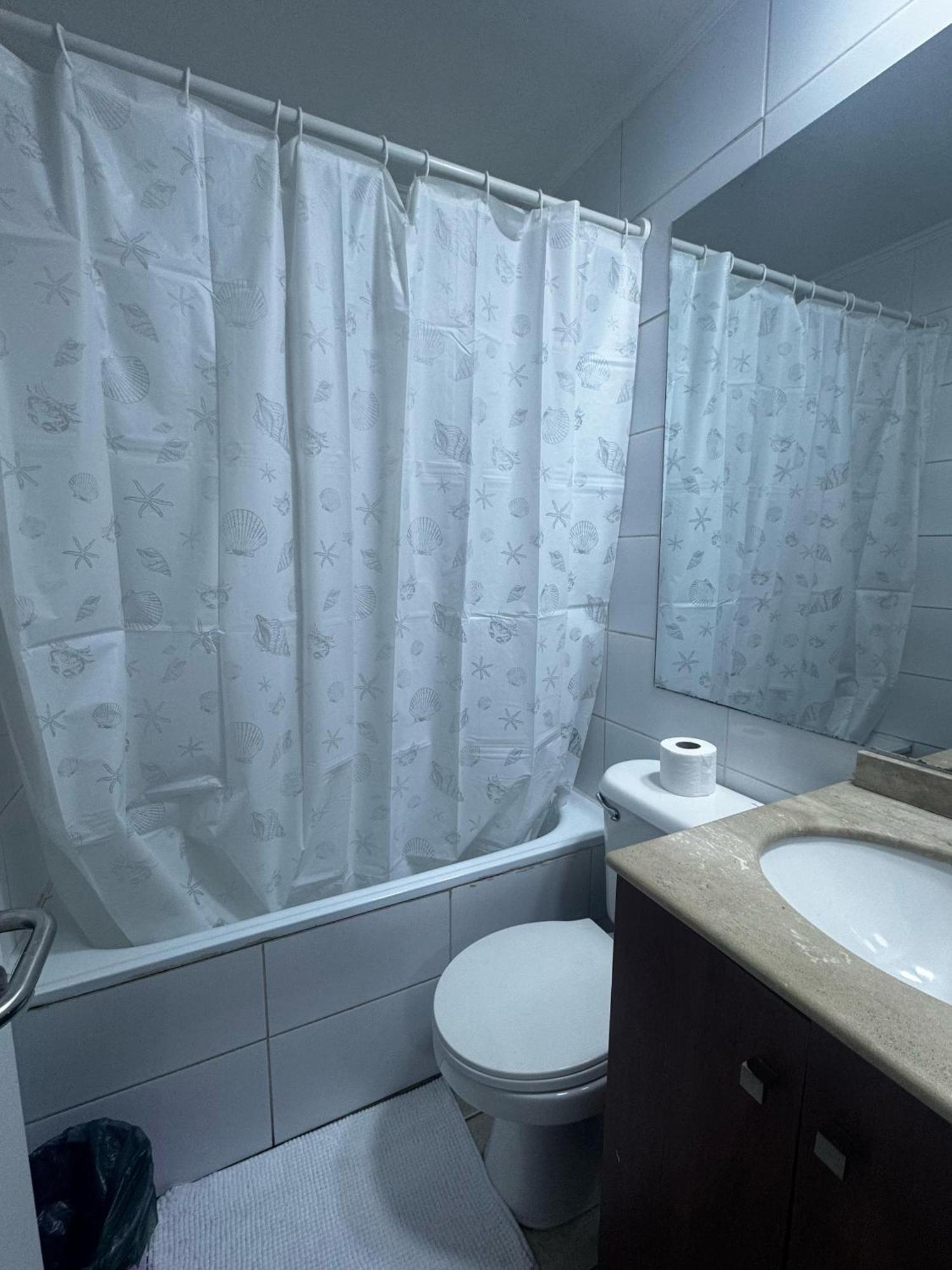 Apartamento Oasis
