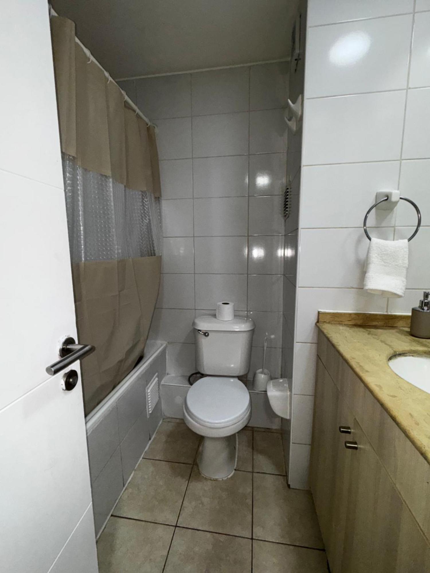 Apartamento Oasis