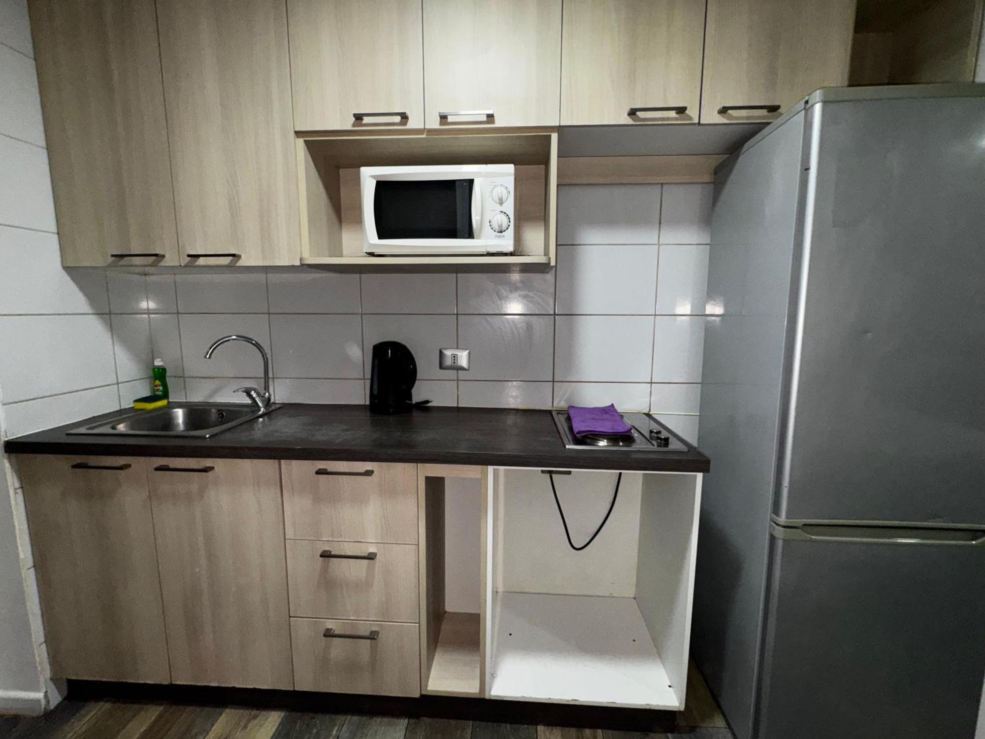 Oasis Apartamento *