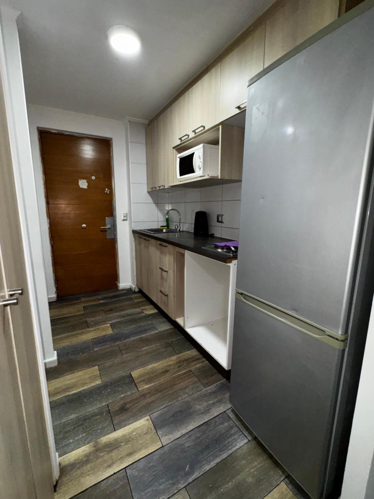 Oasis Apartment Santiago