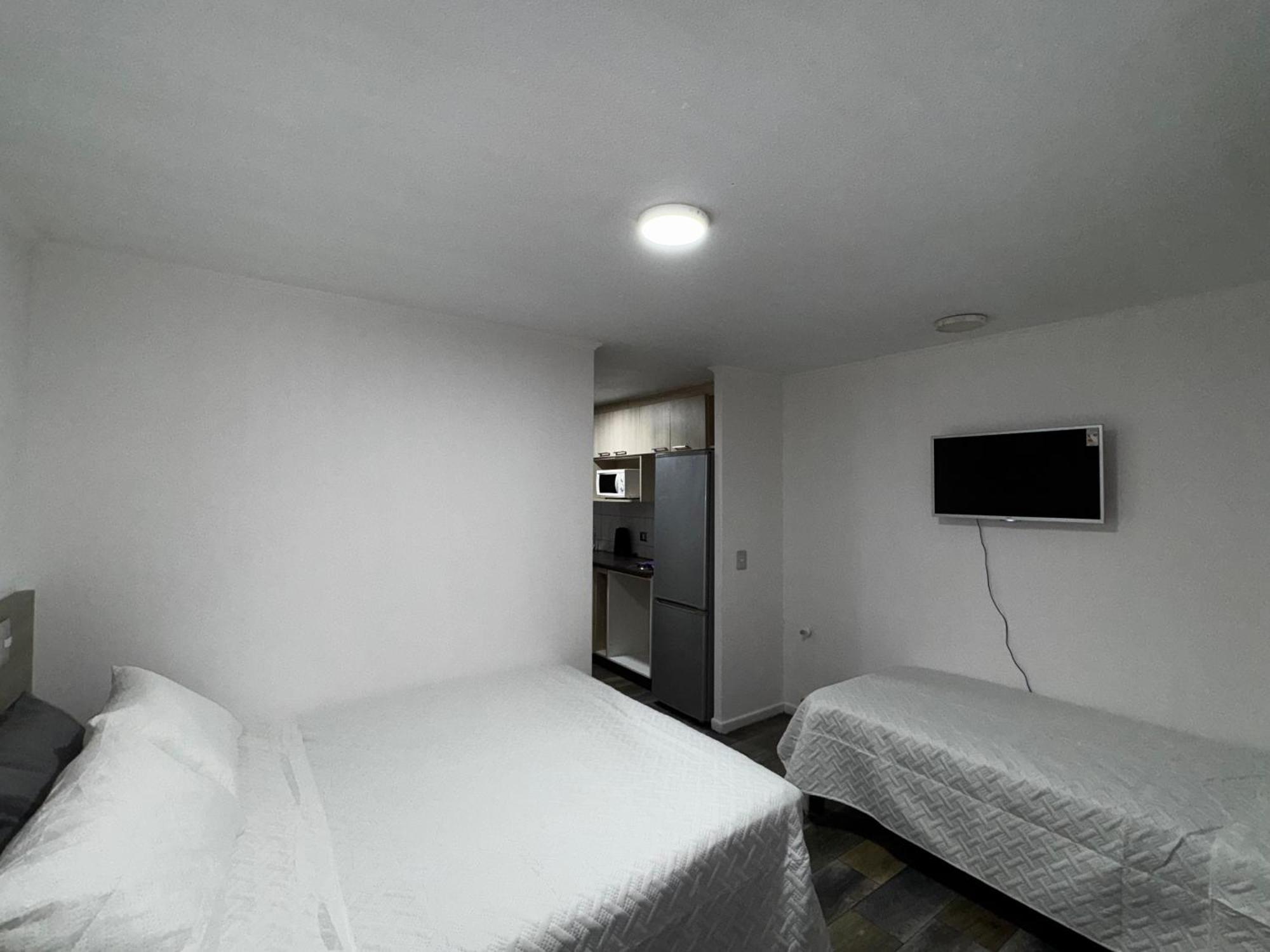 Apartamento Oasis *