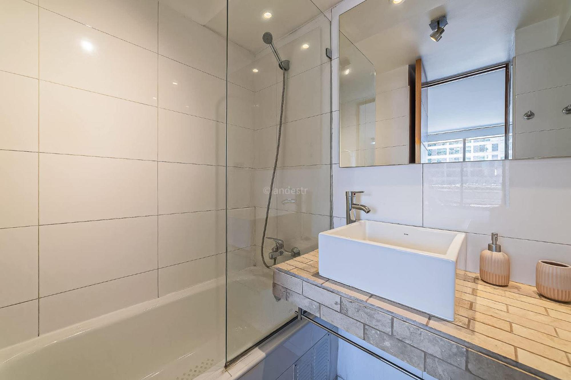 Căn hộ Exclusivo Y Confortable En Condes *