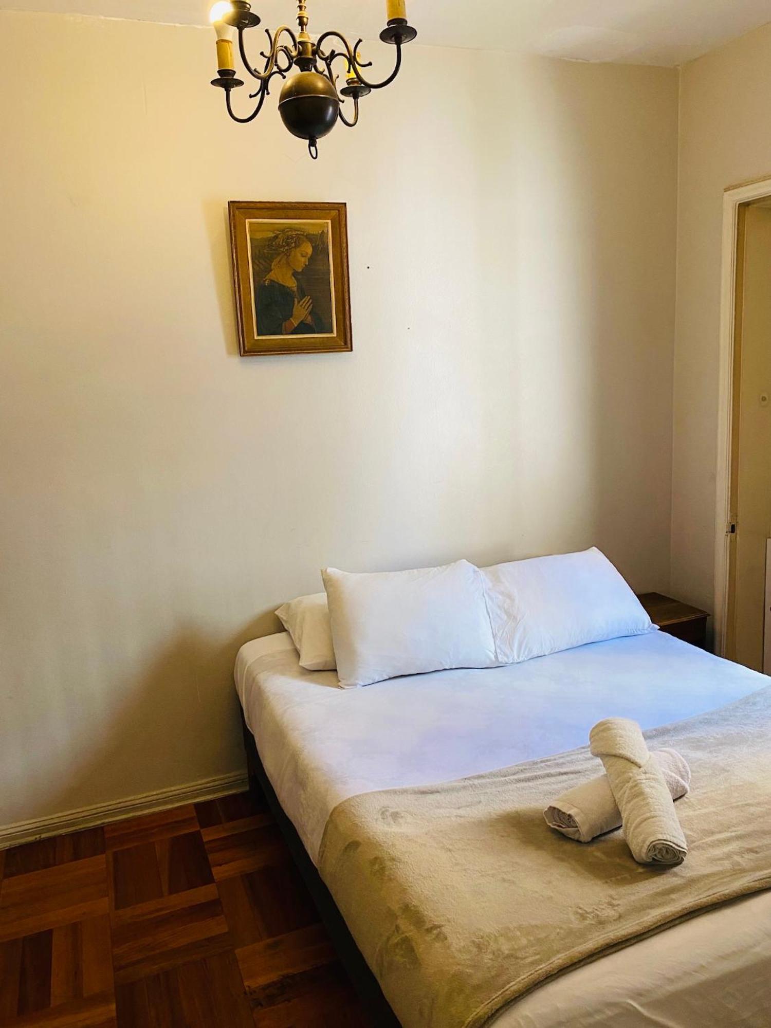 Bbcasita Blue Bed and breakfast *