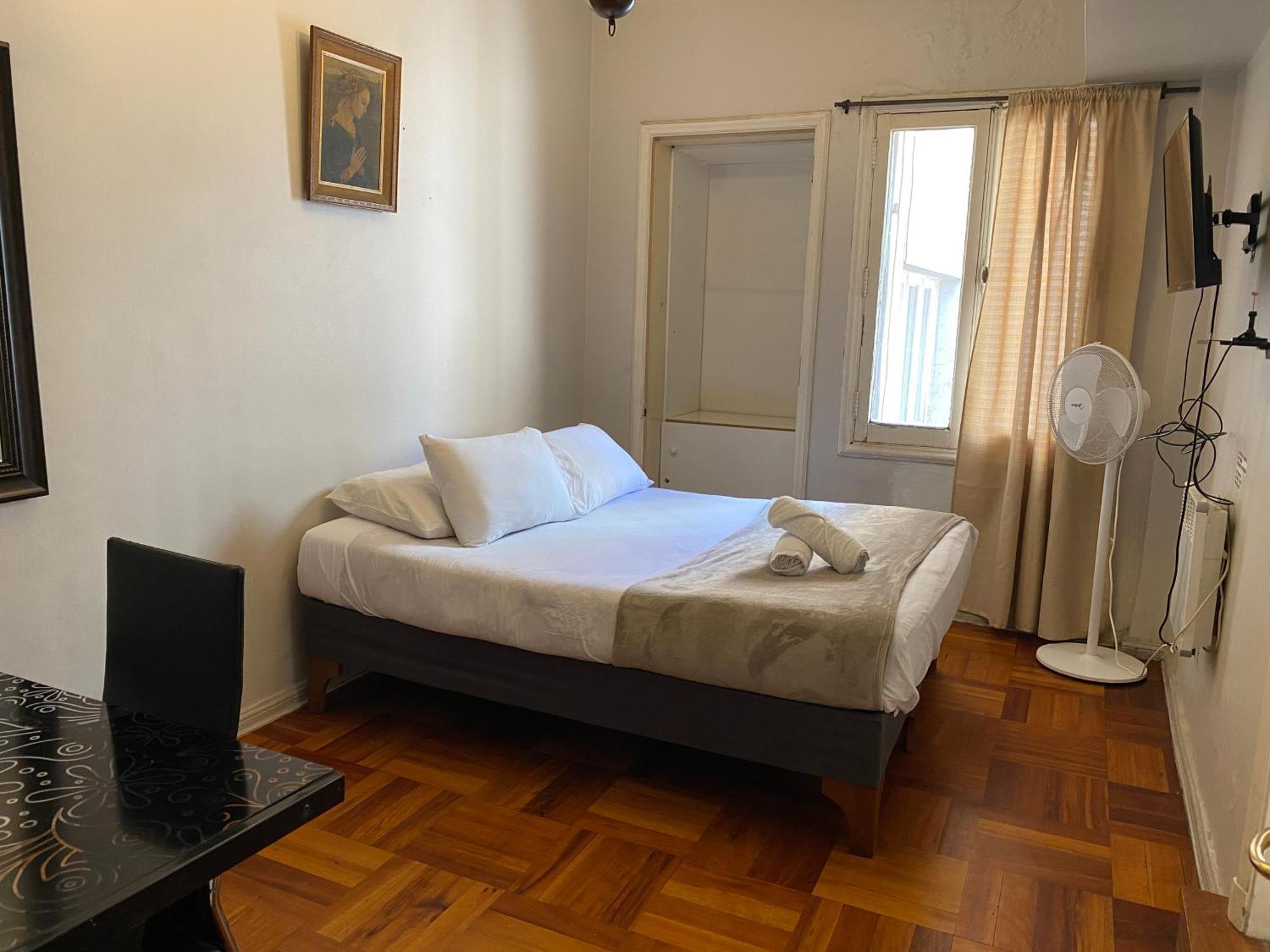 Bbcasita Blue Bed & Breakfast Santiago